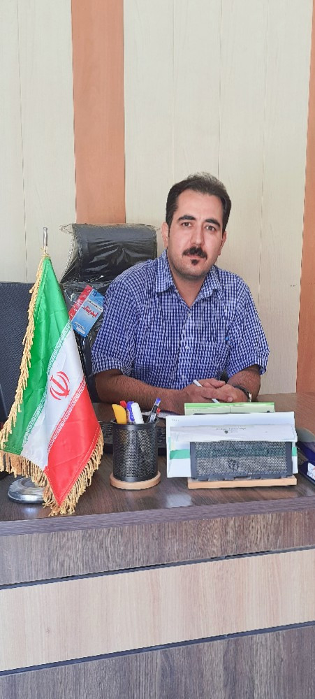 سید اسماعیل موسوی