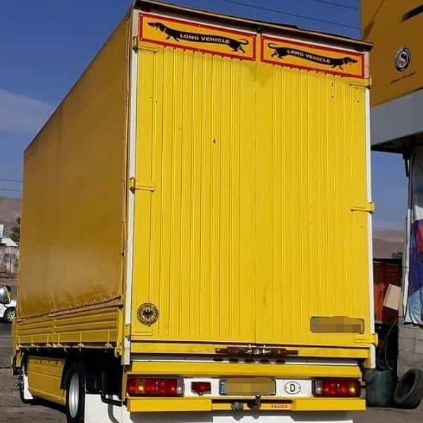 محسن خواجه میریان
