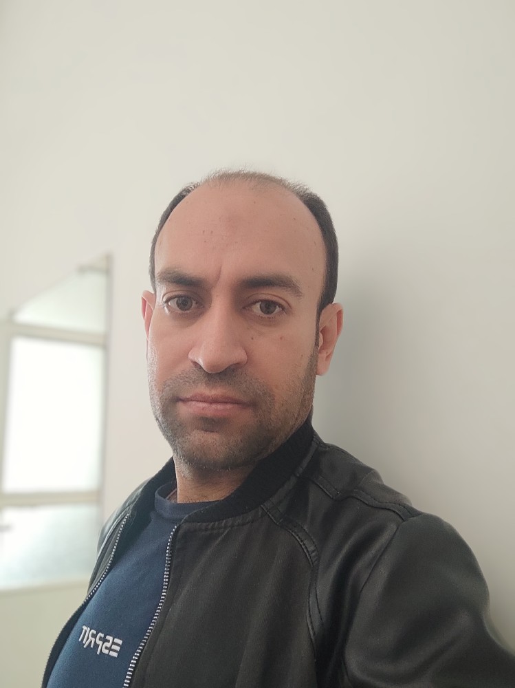 سیداحمد موسوی