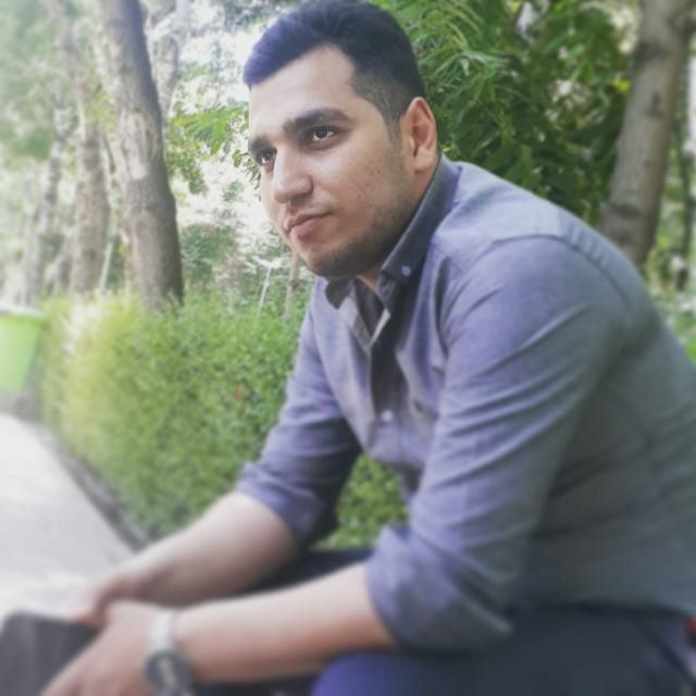 میلاد پرویزی