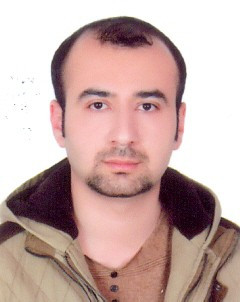 آرش محمدی