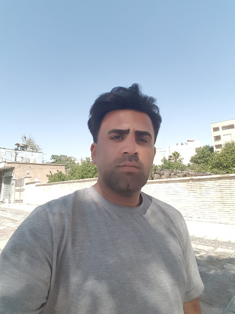 رسول کامیاب نژاد