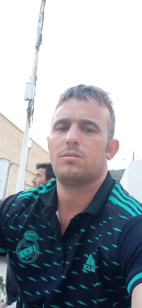علی صباحی