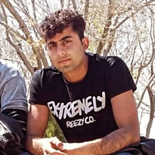 محمد کرد