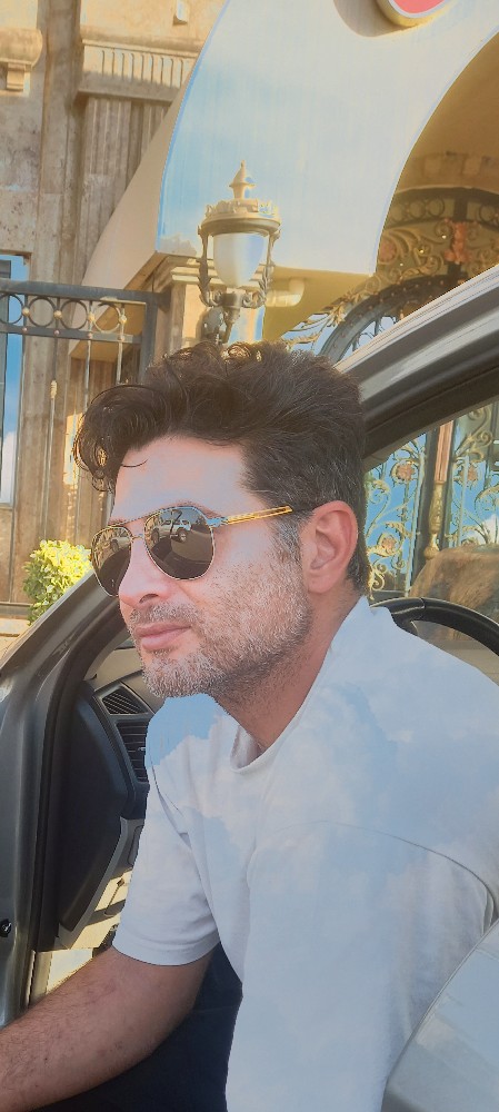 مهدی حسین پور