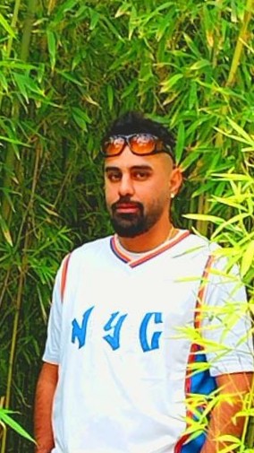 غلامعلی نوروزی پور