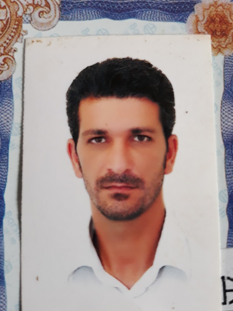 مصطفی شفیعی مبارکه