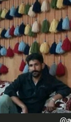 مهدی افسر