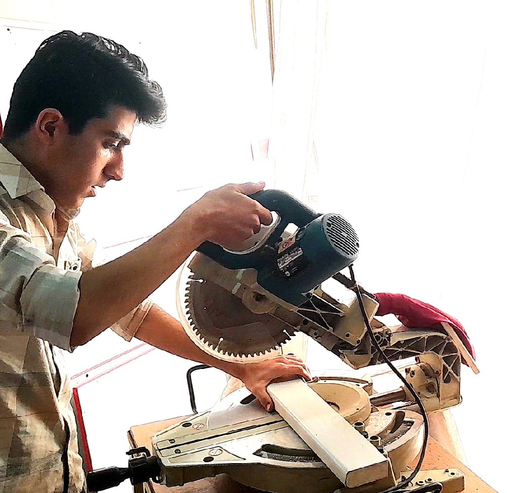 حسین ملایی