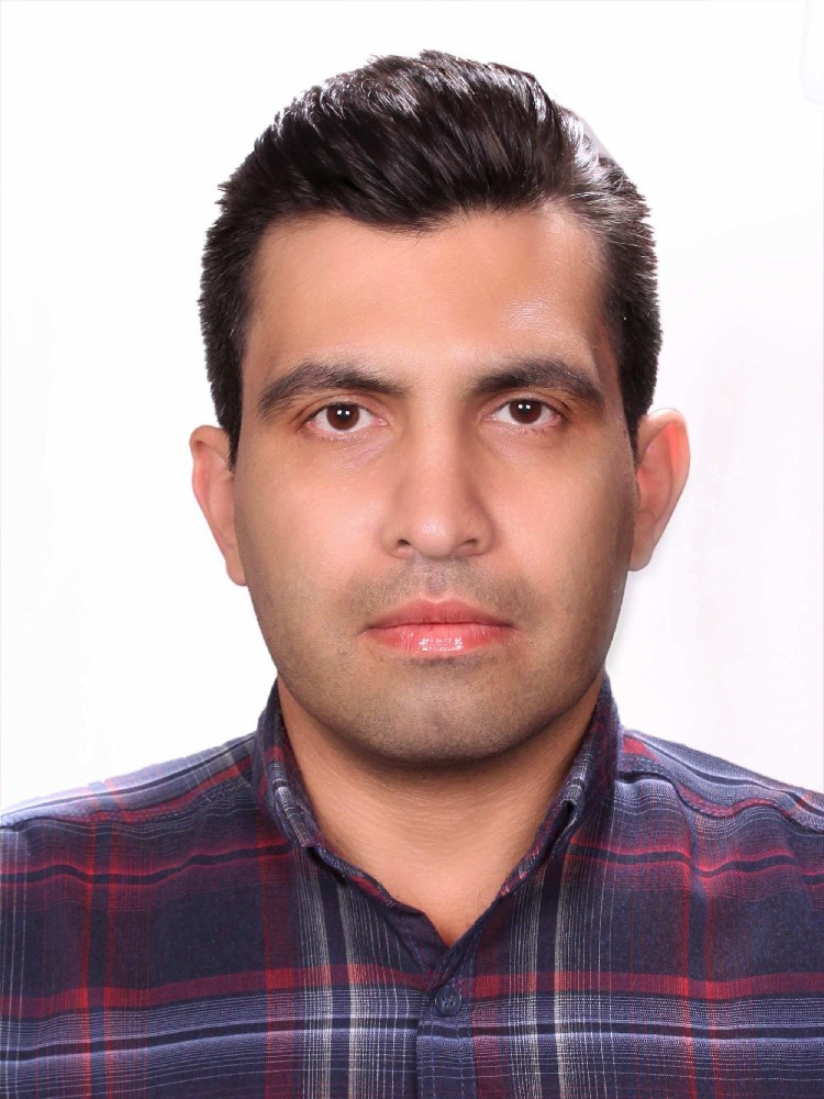 محمدجواد کریمی مجدی