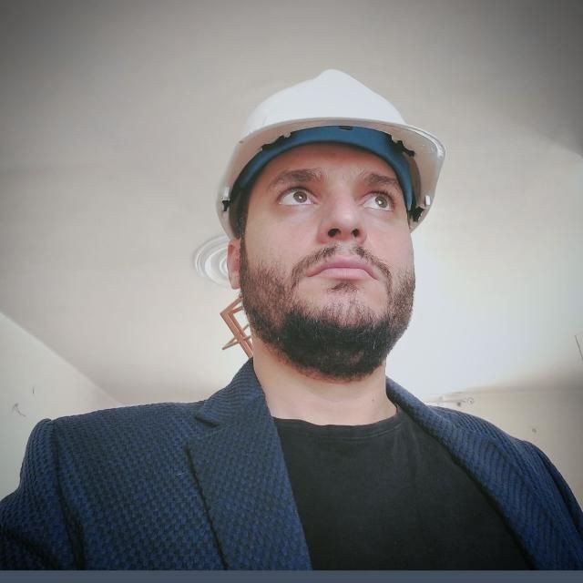 امیر هدایتی