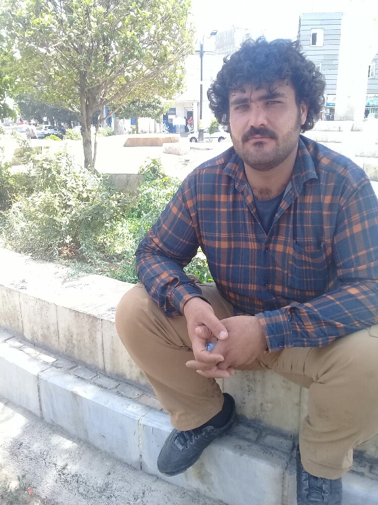 امید جعفری