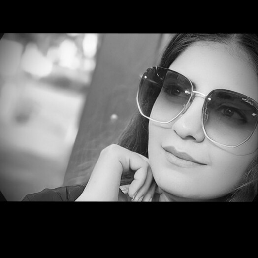 زهرا ترابی فتح آبادی