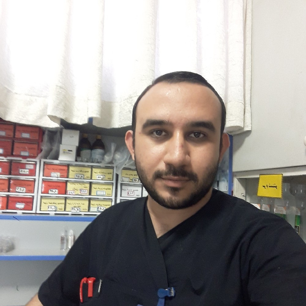 سیدرضا میرعماد