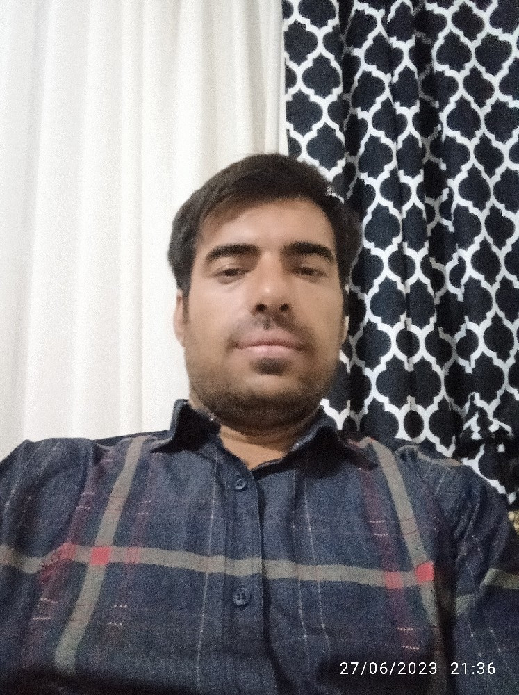حیدر علی صفدری