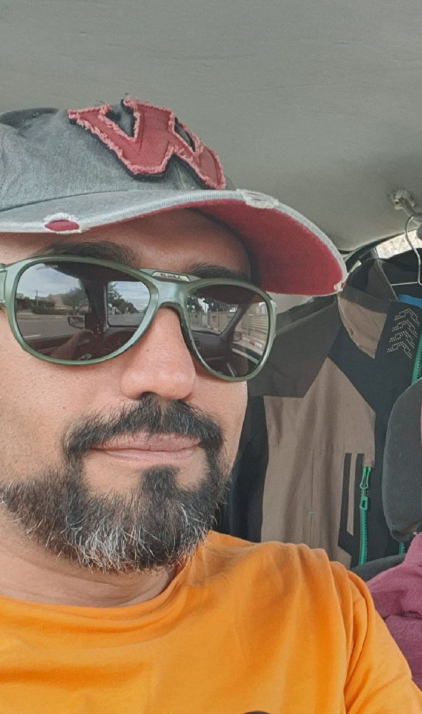 سیدمحمدرضا گورنگی