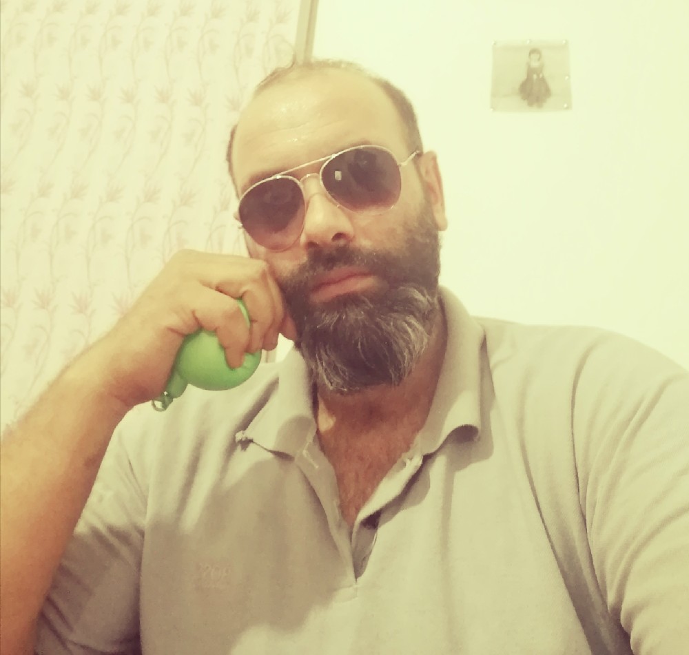 سیدسجاد پورجواد