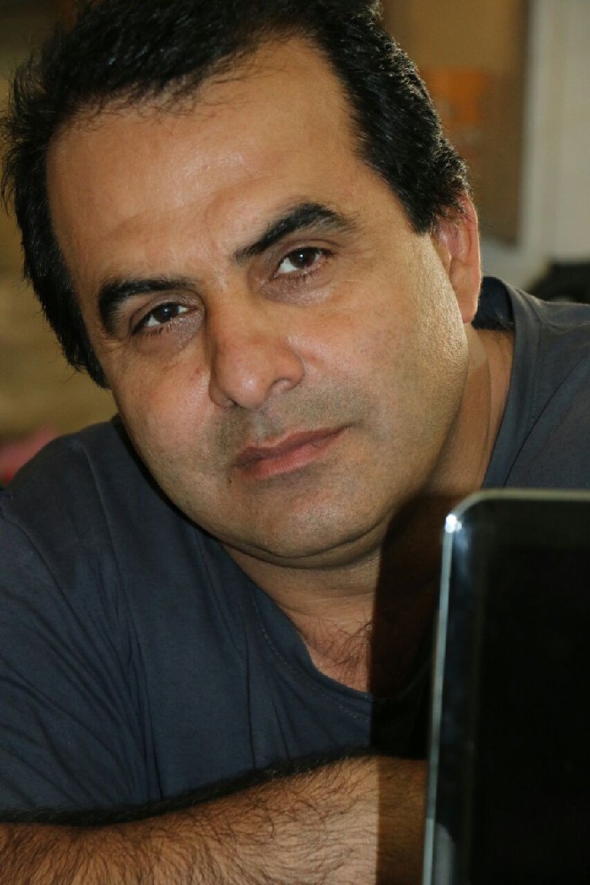 مهران جابری