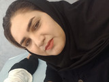 فاطمه حیدری حیدری