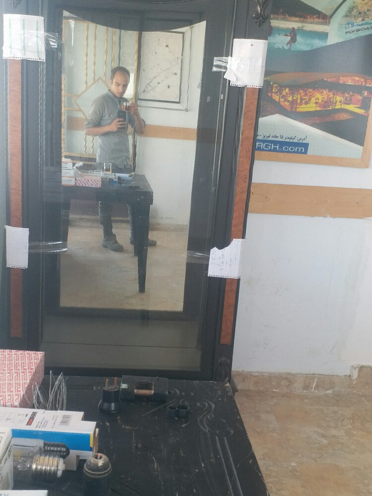 هادی یوسف زاده