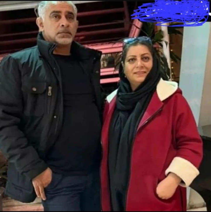 فرج اله مقصودی