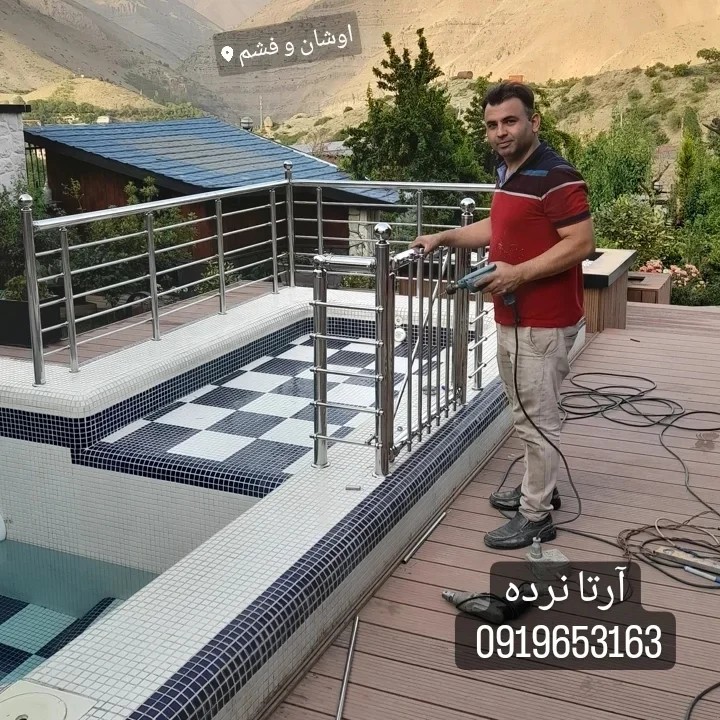رضا احمدی