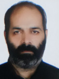 علیرضا جعفری