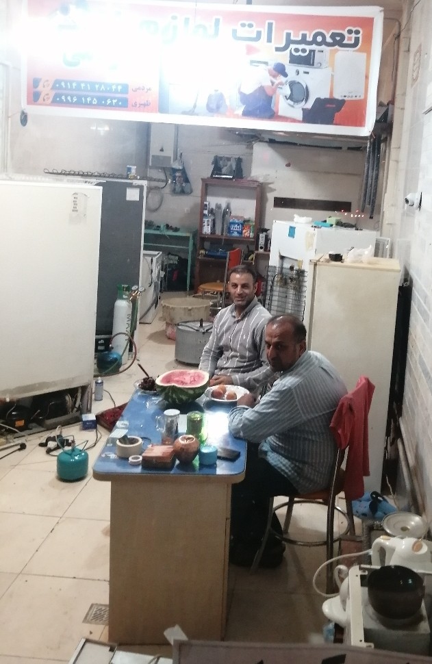 محبوب ظهیری