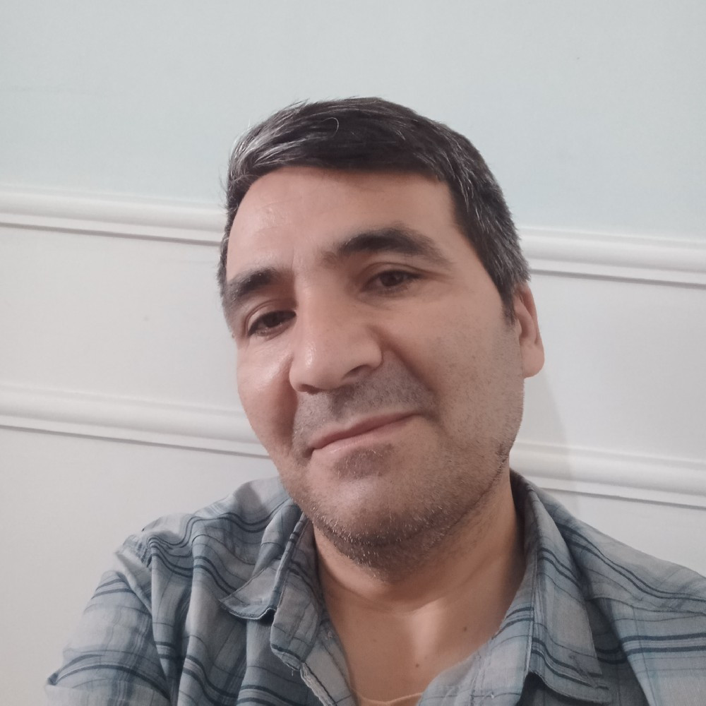 علی اکبر آتش یار