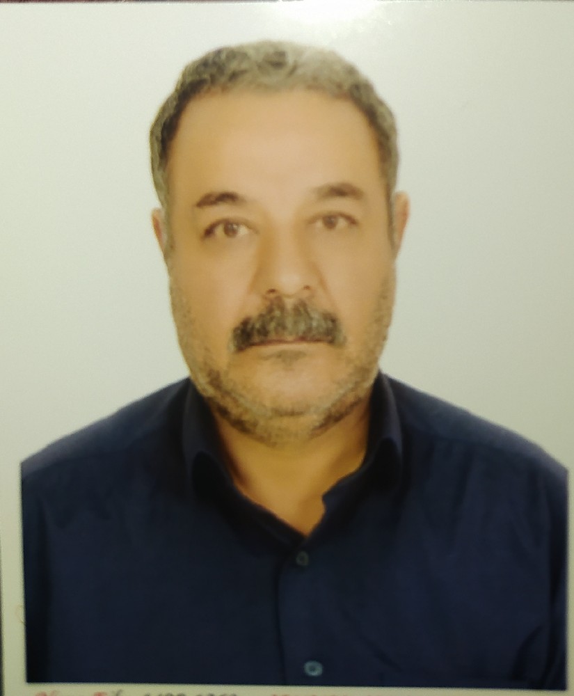 ذوالفعلی علیزاده فرد