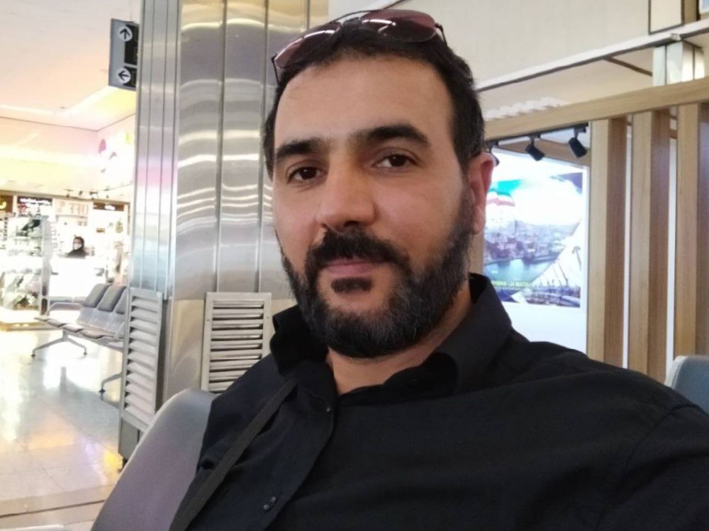 حمزه کریمی
