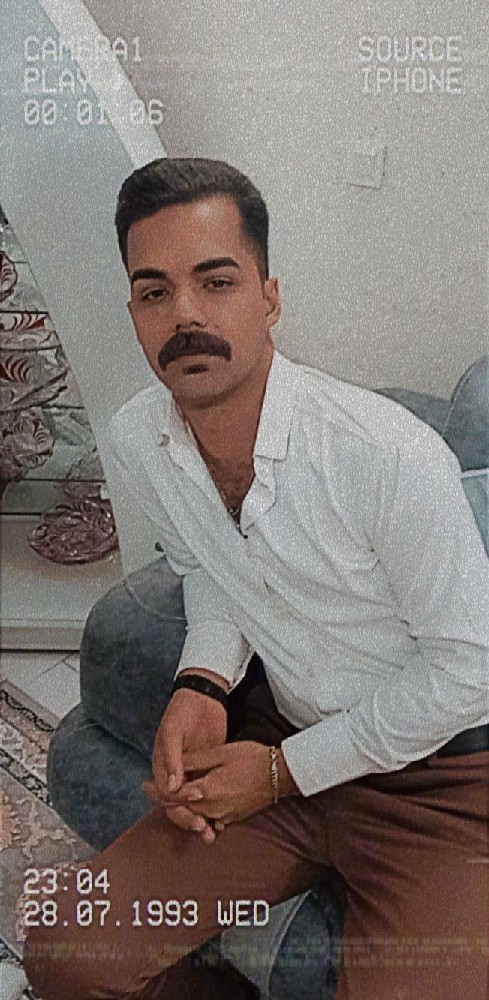 علی حری