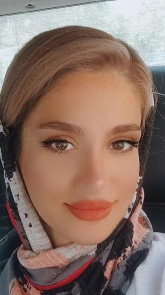 نسرین زکی