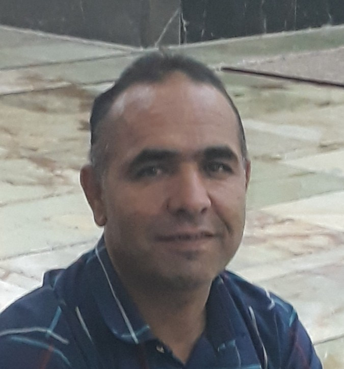 حسن محتشمی