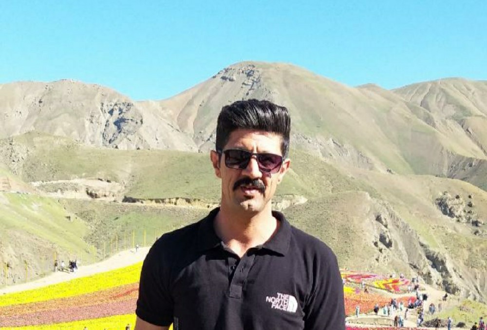مرتضی قدسی
