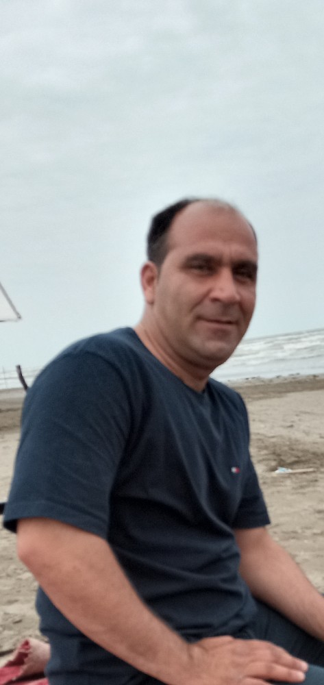 مجید یزدخواستی