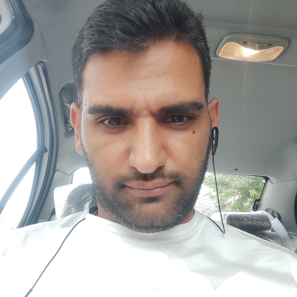 علیرضا حلیم مقدم