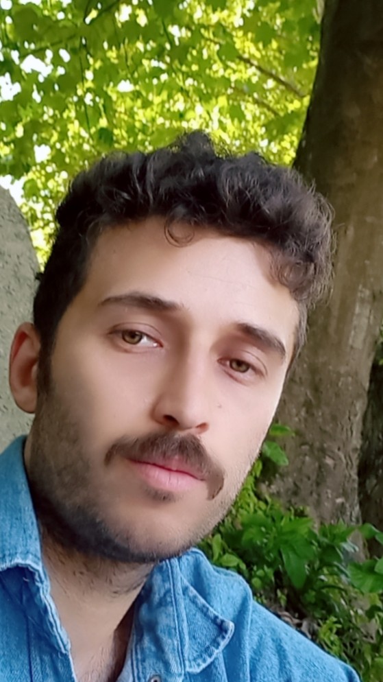 فرهاد خزائی آستانه کرود