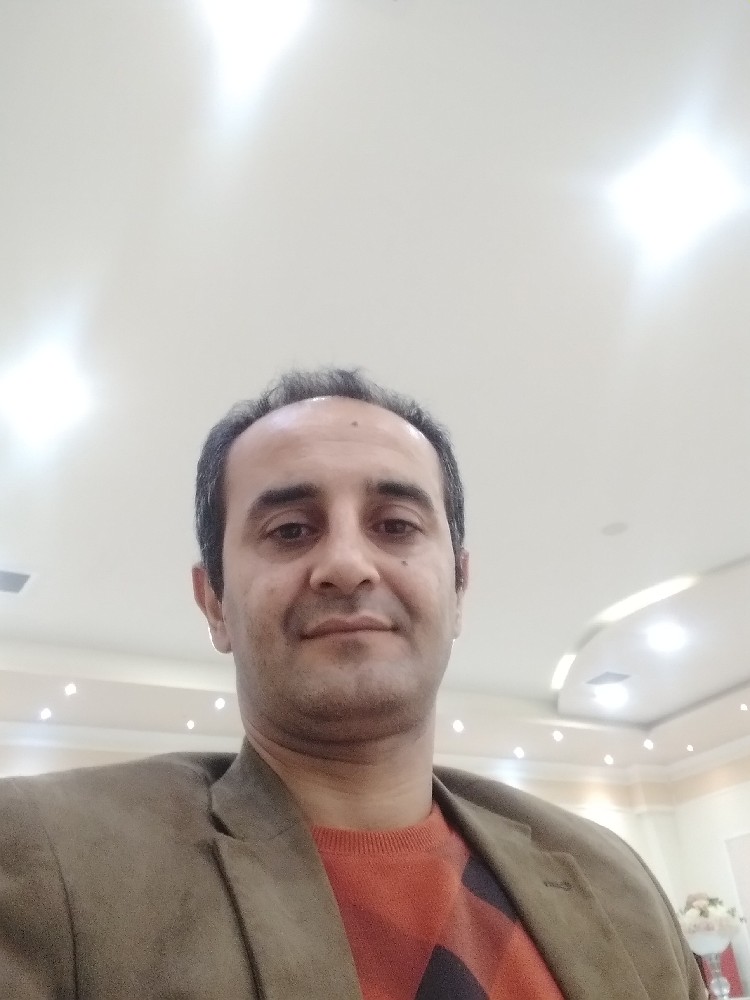 عبدالله نجفی