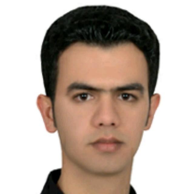 علیرضا عباسی