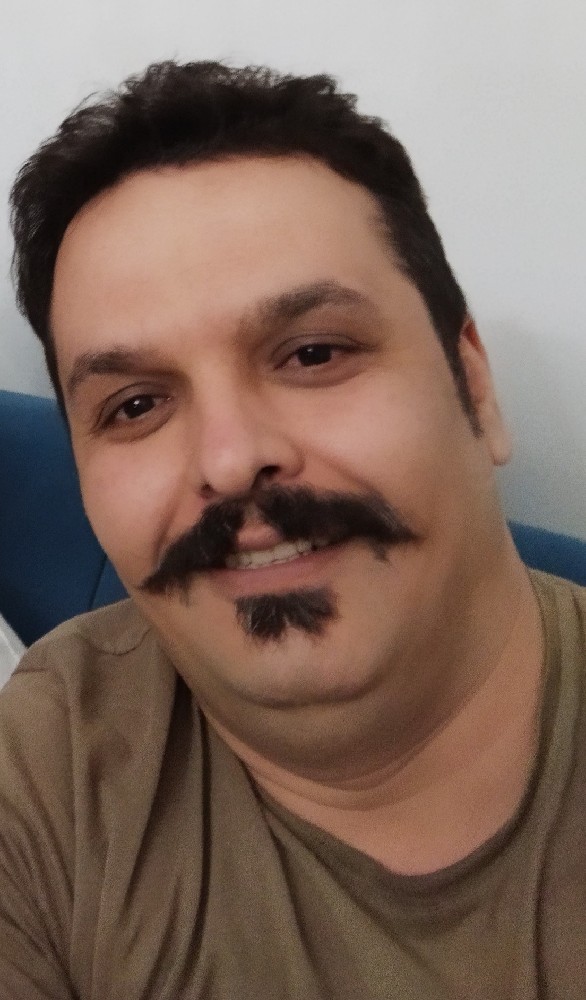 behnam felegari