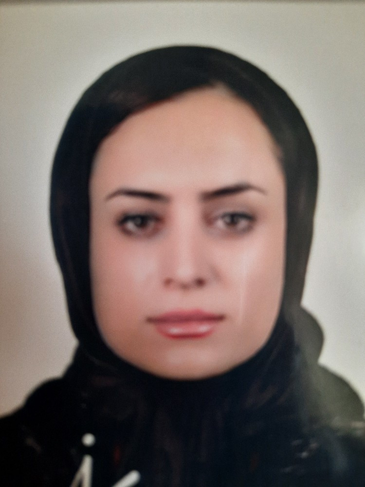 مریم حدادها