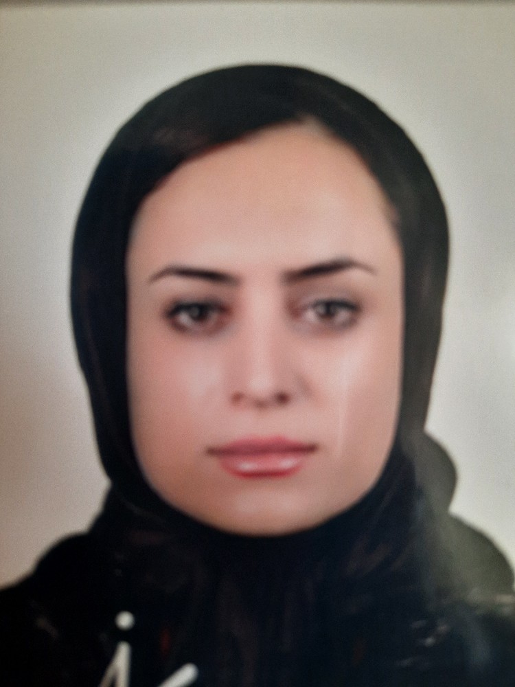 مریم حدادها