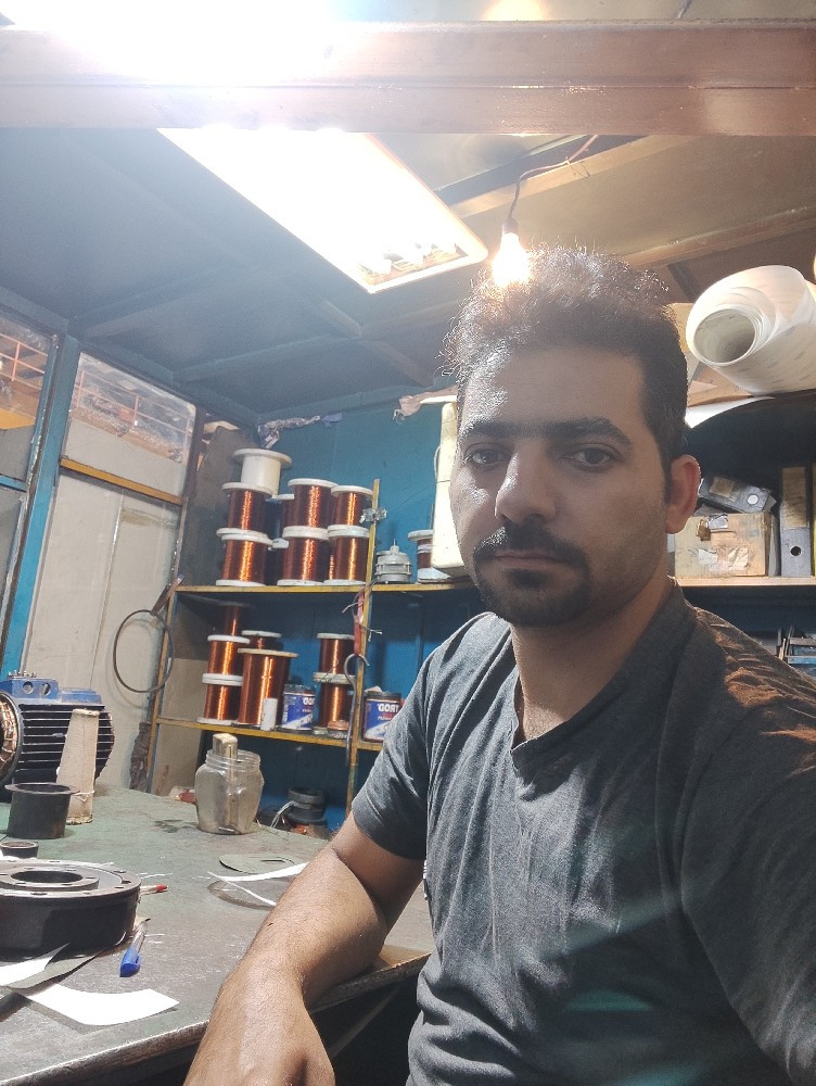 ابوالفضل دهقان