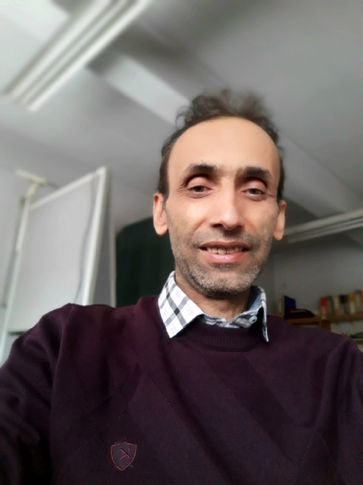 جواد طلایی