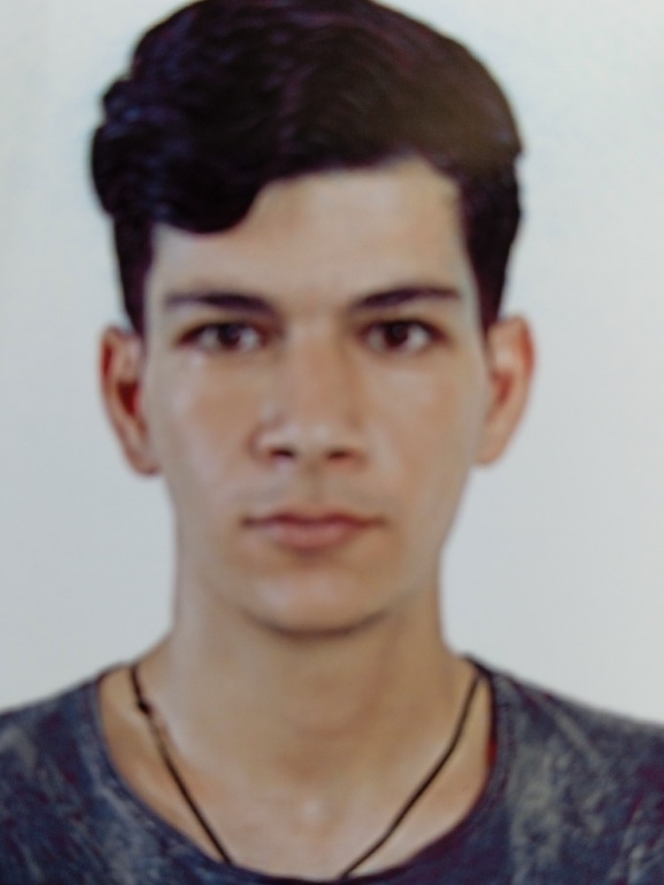 حسین بابایی پرکن