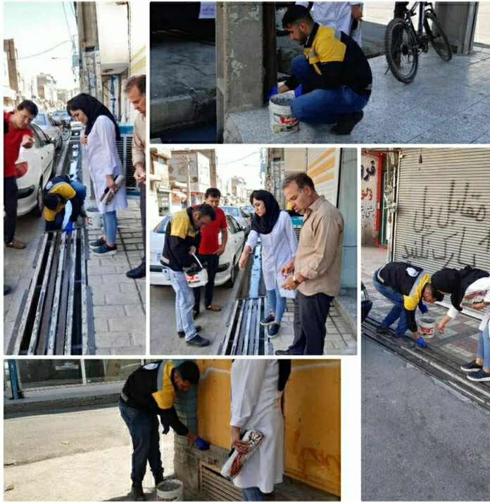 نبرددرفک