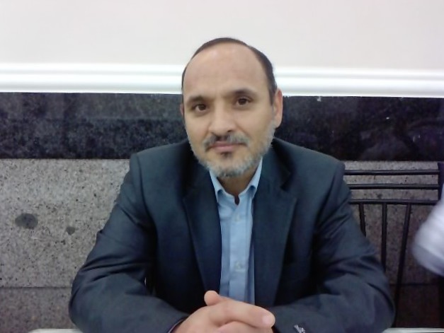 غلامحسن نیک پسند