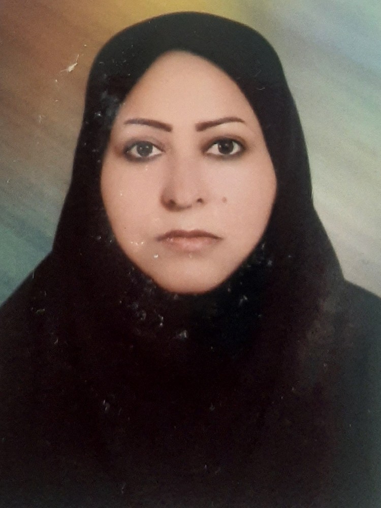 مریم شفیعی