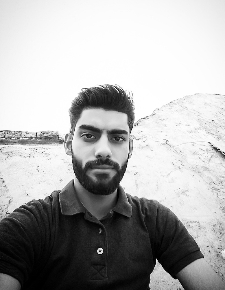 سیدمحمدامین میرمحمدی